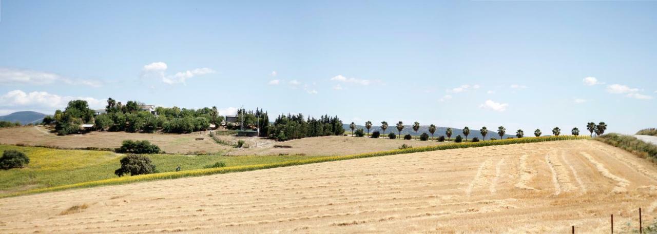 Alterhome Private Villa Cortijo Sierra Y Lago Arcos de la Frontera Εξωτερικό φωτογραφία