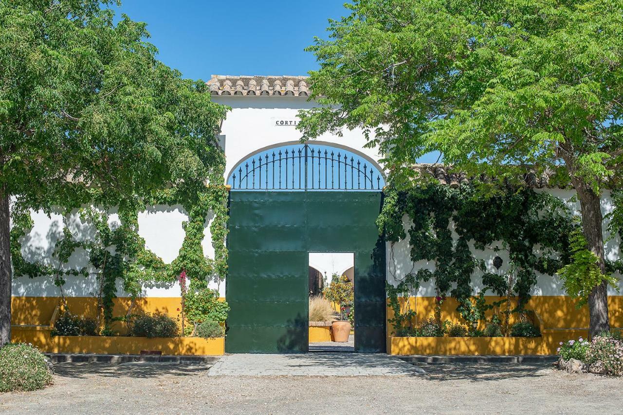 Alterhome Private Villa Cortijo Sierra Y Lago Arcos de la Frontera Εξωτερικό φωτογραφία
