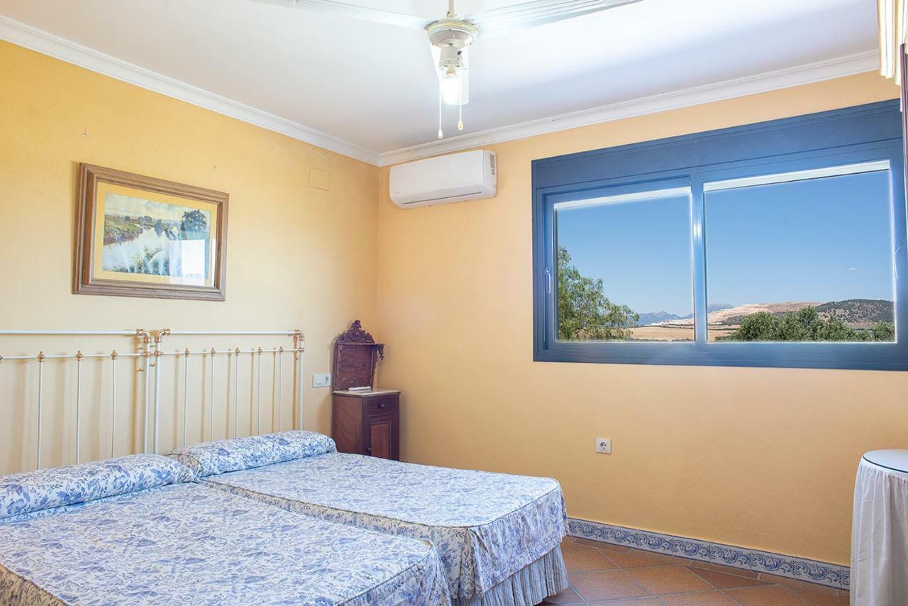 Alterhome Private Villa Cortijo Sierra Y Lago Arcos de la Frontera Εξωτερικό φωτογραφία