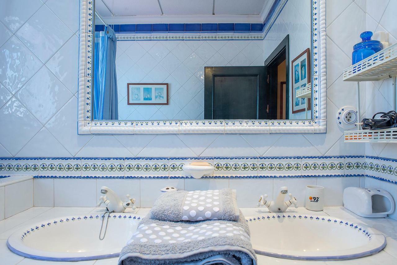 Alterhome Private Villa Cortijo Sierra Y Lago Arcos de la Frontera Εξωτερικό φωτογραφία