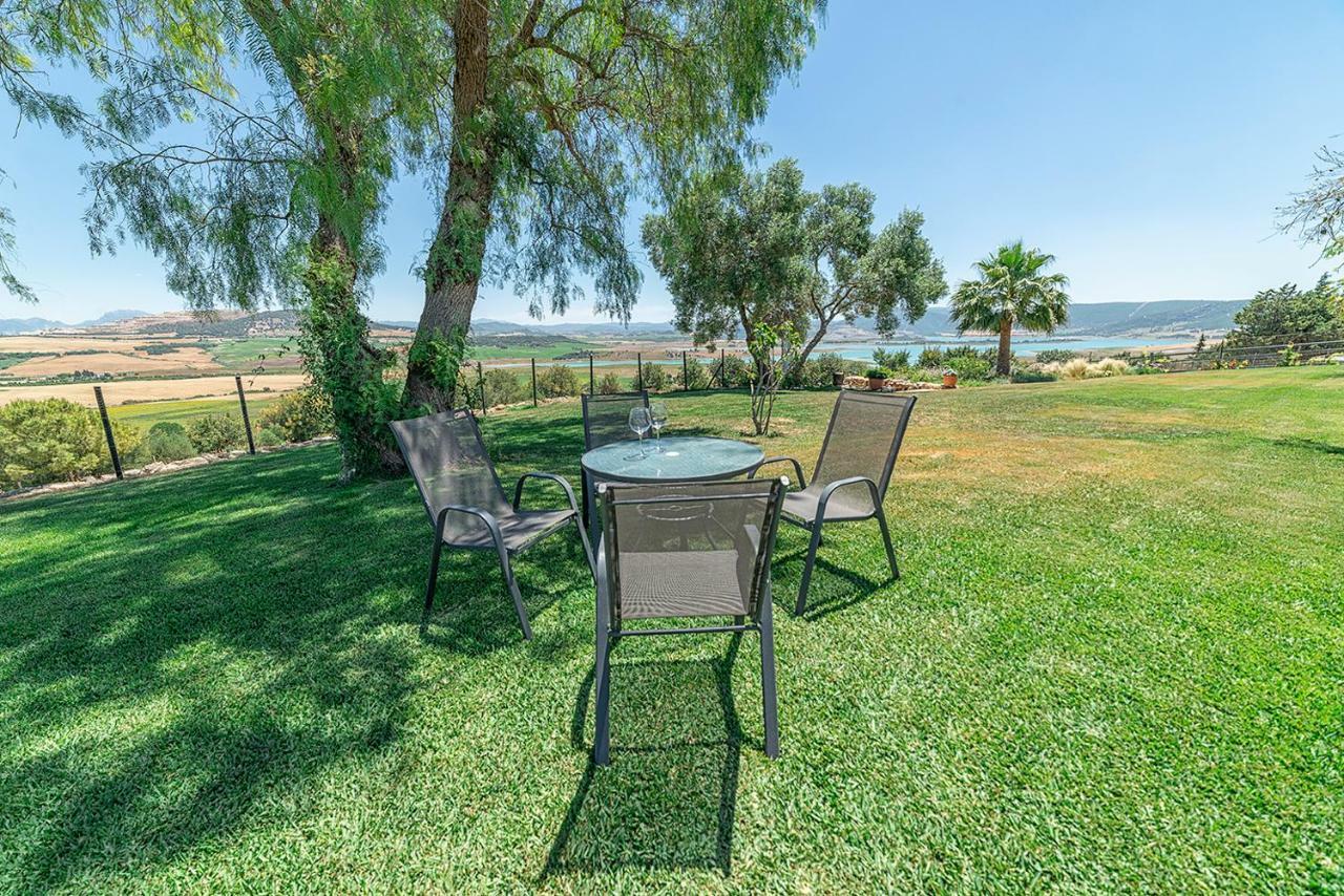 Alterhome Private Villa Cortijo Sierra Y Lago Arcos de la Frontera Εξωτερικό φωτογραφία