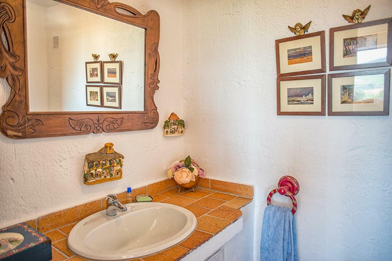 Alterhome Private Villa Cortijo Sierra Y Lago Arcos de la Frontera Εξωτερικό φωτογραφία