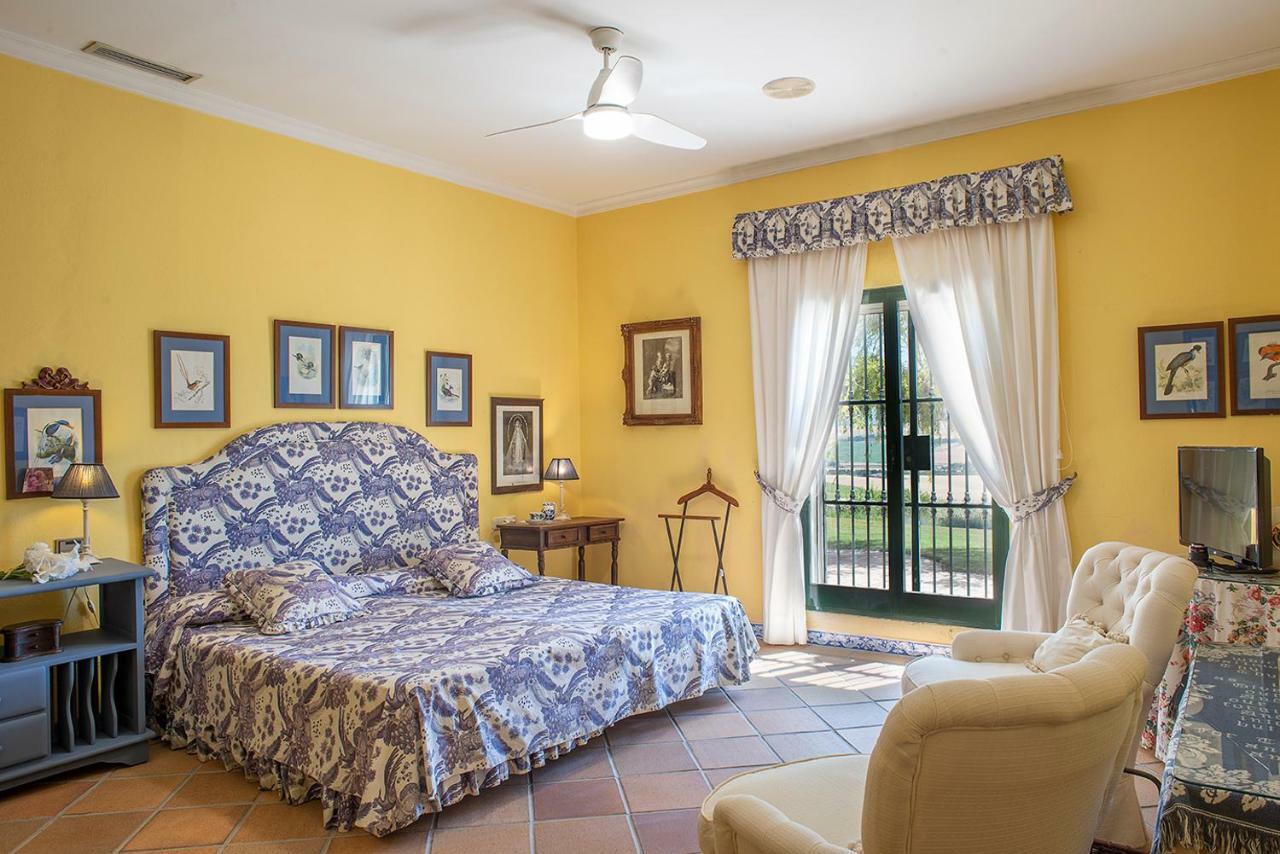 Alterhome Private Villa Cortijo Sierra Y Lago Arcos de la Frontera Εξωτερικό φωτογραφία