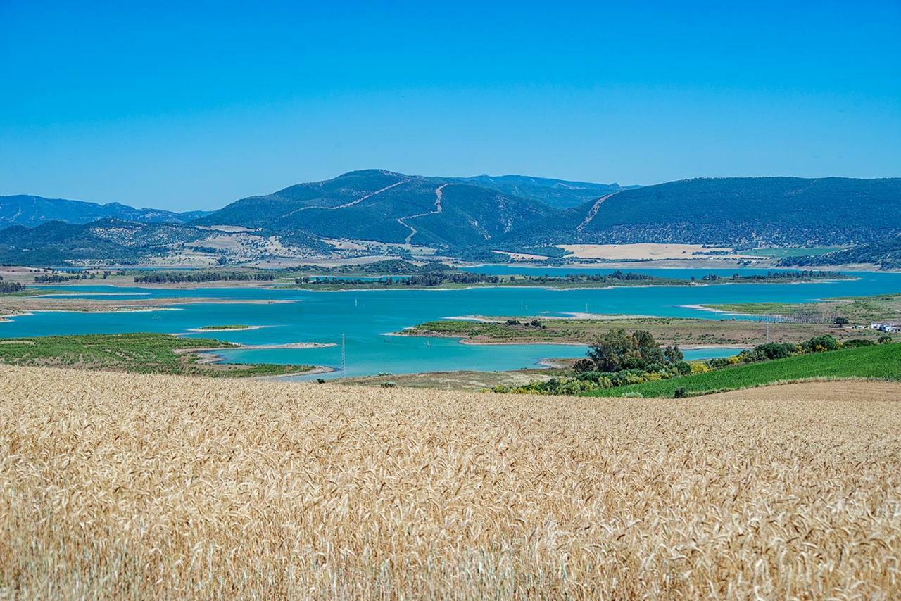 Alterhome Private Villa Cortijo Sierra Y Lago Arcos de la Frontera Εξωτερικό φωτογραφία