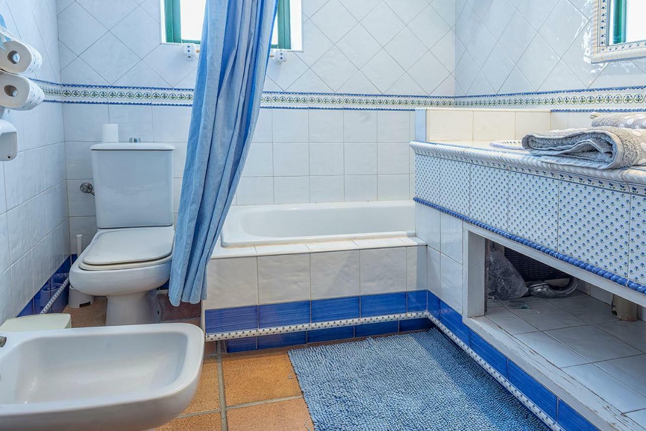 Alterhome Private Villa Cortijo Sierra Y Lago Arcos de la Frontera Εξωτερικό φωτογραφία