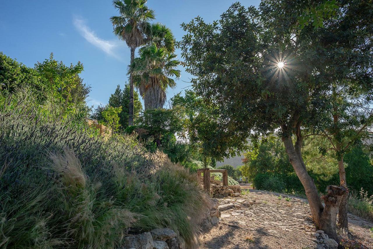 Alterhome Private Villa Cortijo Sierra Y Lago Arcos de la Frontera Εξωτερικό φωτογραφία