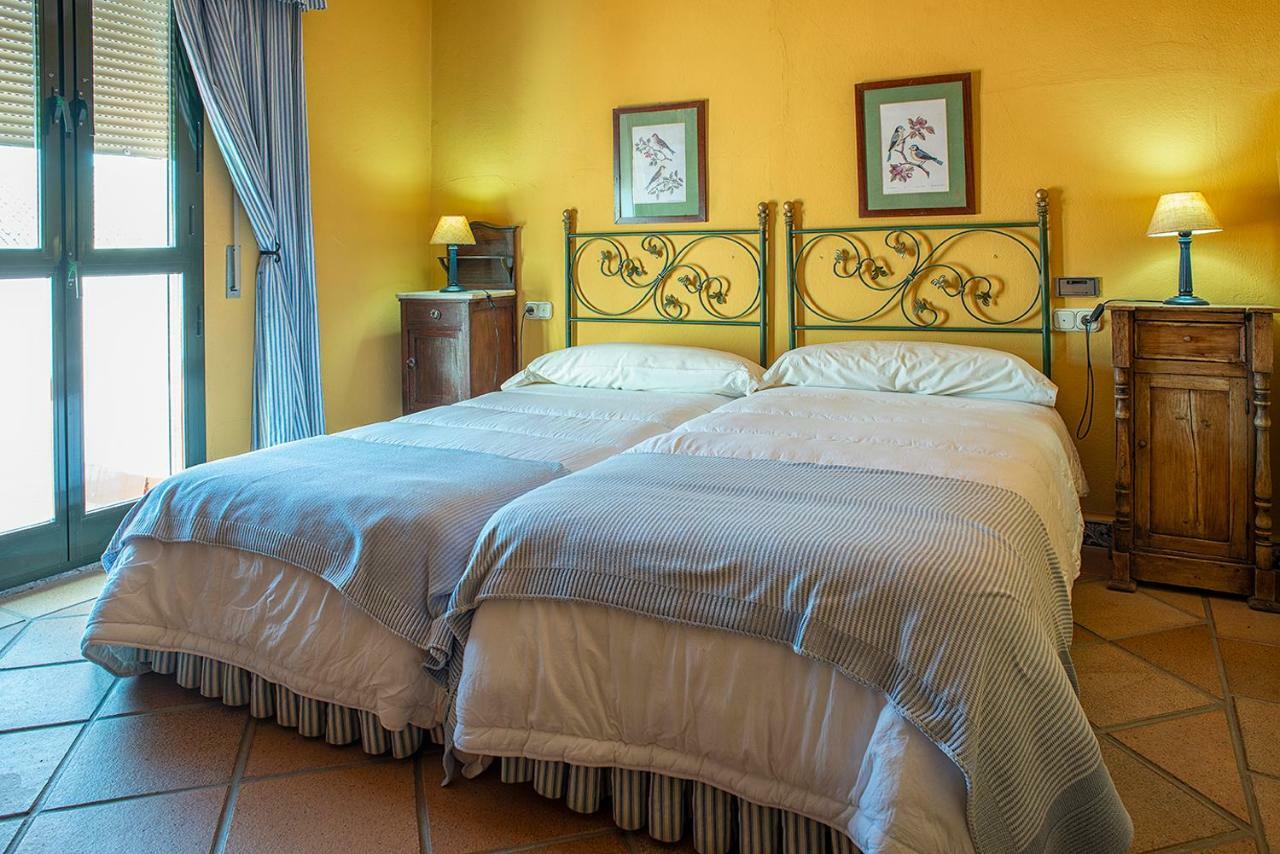 Alterhome Private Villa Cortijo Sierra Y Lago Arcos de la Frontera Εξωτερικό φωτογραφία