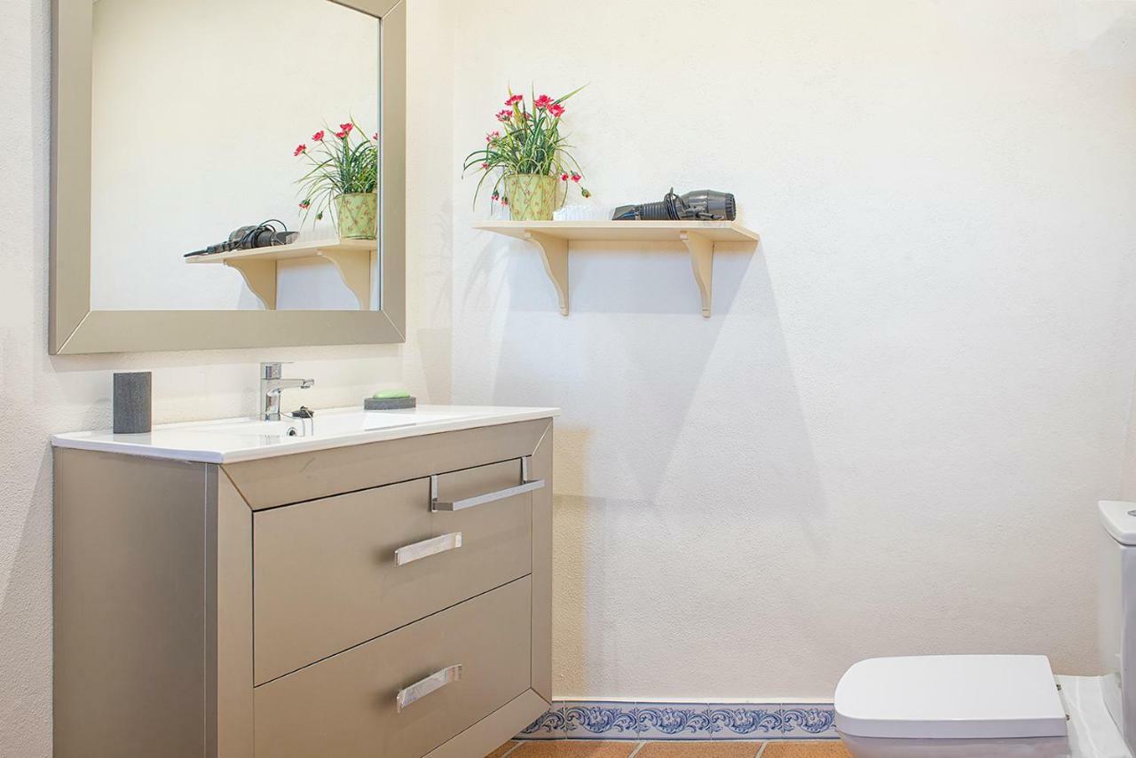 Alterhome Private Villa Cortijo Sierra Y Lago Arcos de la Frontera Εξωτερικό φωτογραφία